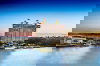 The Westin Savannah Harbor Golf Resort  Spa