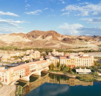 Hilton Lake Las Vegas Resort and Spa - Accommodation Michigan