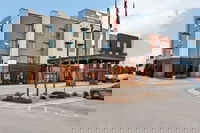 Homewood Suites by Hilton Kalispell MT