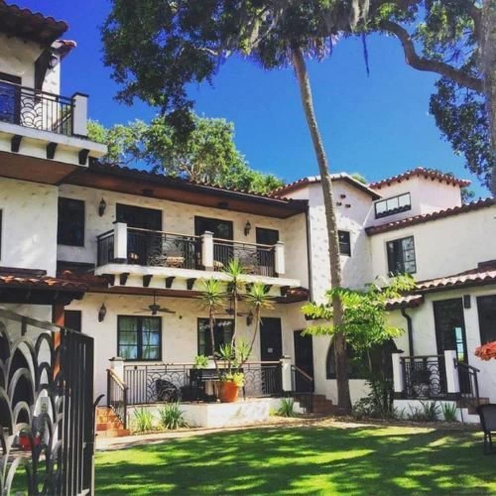 Black Dolphin Inn - thumb 4