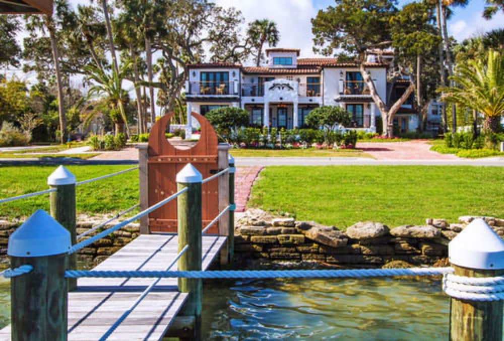 Black Dolphin Inn - thumb 5