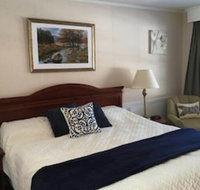 Highland Lake Resort - Accommodation Michigan