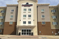 Candlewood Suites Woodward an IHG Hotel