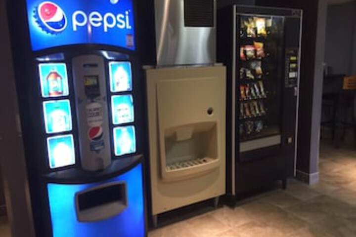 Best Western The Inn At Rochester Airport - thumb 2