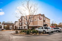 Best Western Plus Elizabeth City Inn  Suites