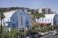 Ramada Plaza by Wyndham West Hollywood Hotel  Suites