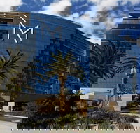 M Resort Spa Casino - Accommodation Michigan