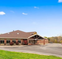 Best Western Geneseo Inn - Accommodation Michigan