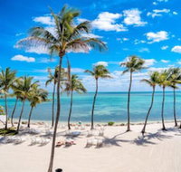 Chesapeake Beach Resort - Accommodation Michigan