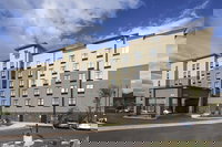 Homewood Suites by Hilton Lynnwood Seattle Everett WA