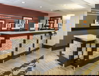 Hampton Inn  Suites San Bernardino