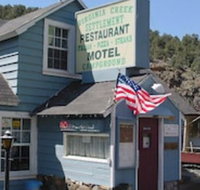 Virginia Creek Settlement - Accommodation Michigan