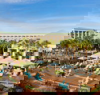 The Westin Hilton Head Island Resort & Spa - Accommodation Michigan