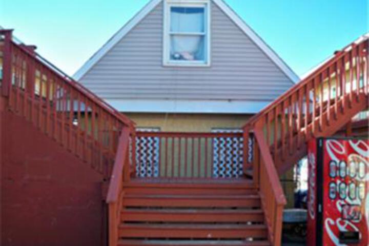 Offshore Motel - thumb 7