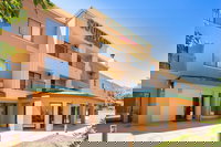 Courtyard by Marriott Boston Westborough