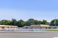 Americas Best Value Inn Port Jefferson Station Long Island