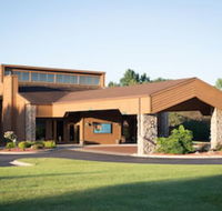 Carlton Lodge Adrian - Accommodation Michigan