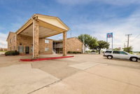 Motel 6 Red Oak TX - Dallas