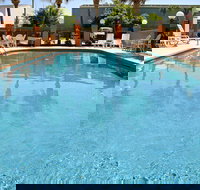 Holiday Inn Express Biloxi - Beach Blvd an IHG Hotel - Accommodation Michigan