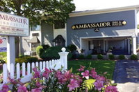Ambassador Inn  Suites