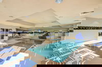 Hampton Inn  Suites Savannah - I-95 South - Gateway