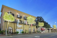 Hampton Inn Fairhope-Mobile Bay