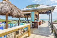 Hilton Cocoa Beach Oceanfront