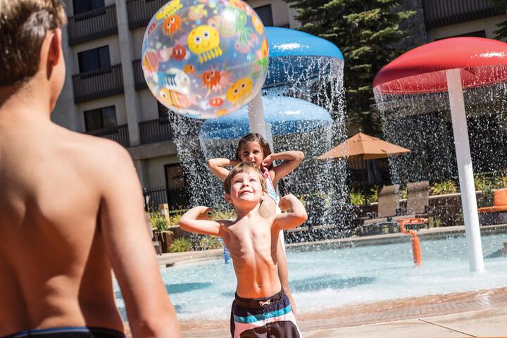 Tenaya Lodge At Yosemite - thumb 3