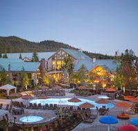Tenaya Lodge at Yosemite - Accommodation Michigan