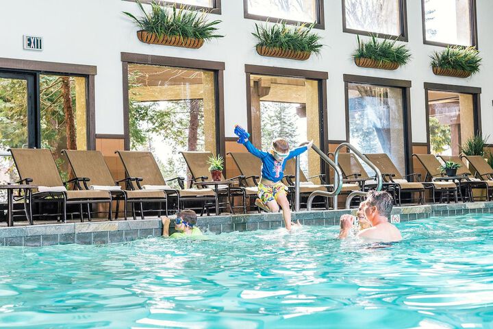 Tenaya Lodge At Yosemite - thumb 7