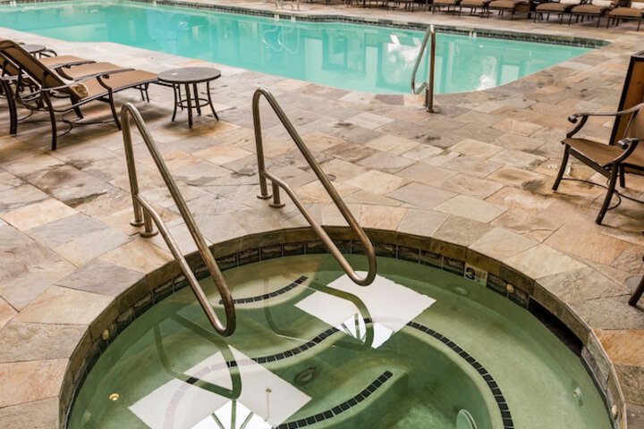 Tenaya Lodge At Yosemite - thumb 5