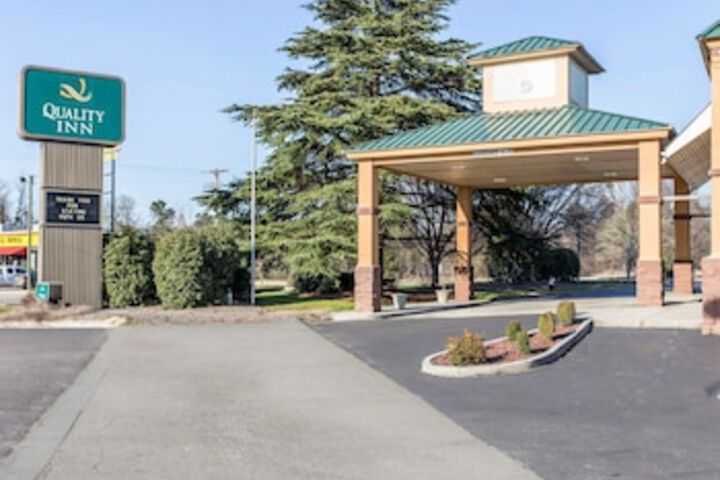 Quality Inn Aiken - thumb 0