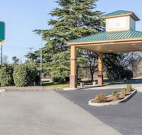 Quality Inn Aiken - Accommodation Michigan
