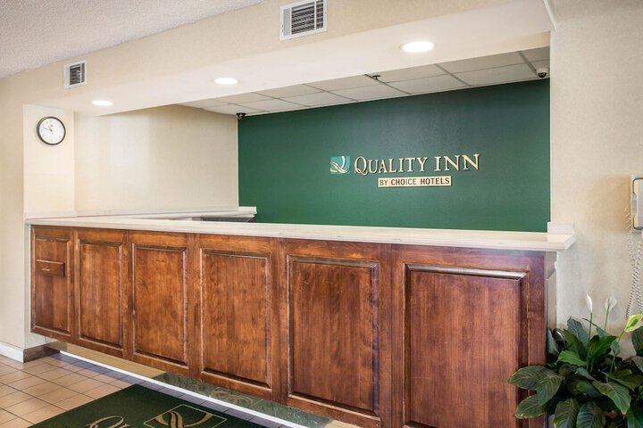 Quality Inn Aiken - thumb 5