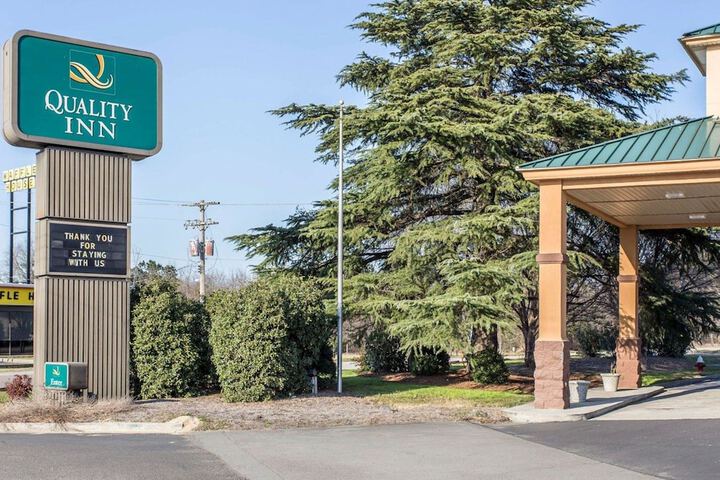 Quality Inn Aiken - thumb 3