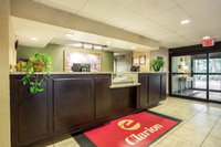 Clarion Inn  Suites