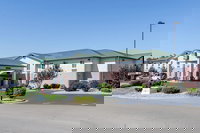 Quality Inn Junction City - Near Fort Riley