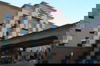 Hampton Inn Limerick PA