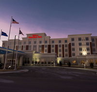 Hilton Garden Inn Dayton South-Austin Landing - Accommodation Michigan