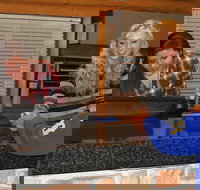 Zion Ponderosa Ranch Resort - Accommodation Michigan