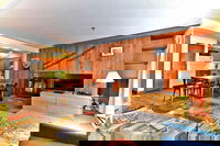 Mountain Green Resort By Killington VR -3 Bedroom