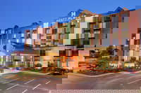 Hyatt Place Chicago/Lombard/Oak Brook