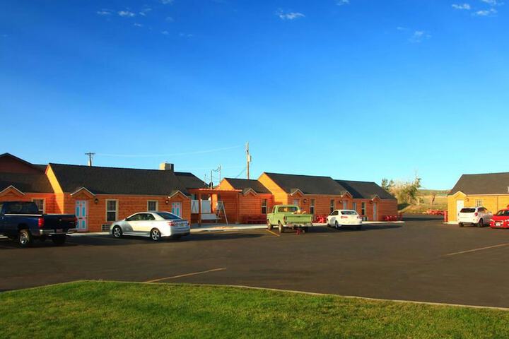 Marianna Inn Panguitch - thumb 4