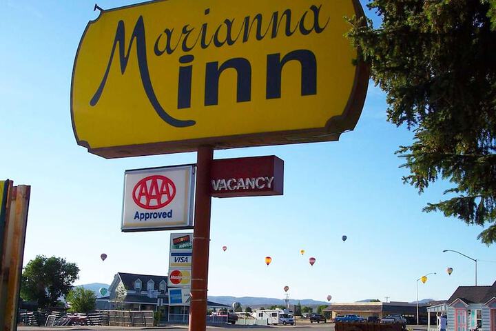 Marianna Inn Panguitch - thumb 5
