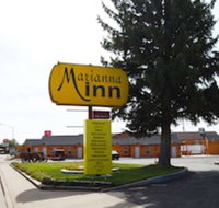 Marianna Inn Panguitch - Accommodation Michigan