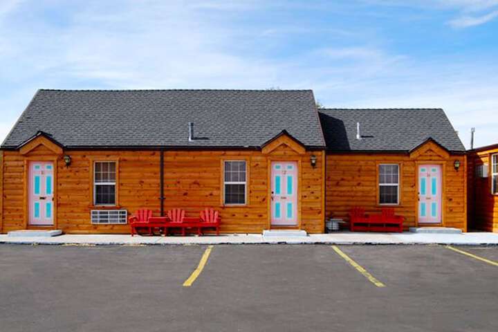 Marianna Inn Panguitch - thumb 7