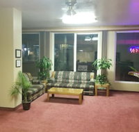 The Historic Panguitch Hotel - Accommodation Michigan