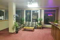 The Historic Panguitch Hotel