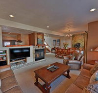 Red Quill Village 305 - Accommodation Michigan