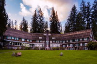 Lake Quinault Lodge